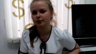 Мнение и впечатление о первом месяце работы в ТелеТрейд