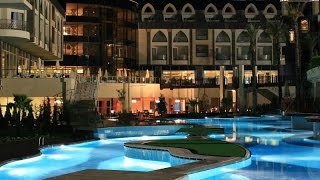 Турция Le Chateau De Prestige Resort (отели Кемера 5 звезд)
