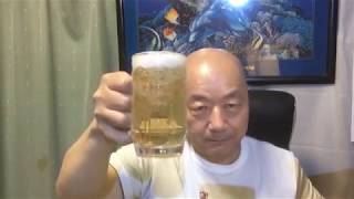 [頑固おやじ]ゲリラライブ！ホッピー・キンミヤ焼酎・富山の蒲鉾