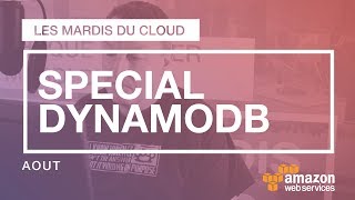 Bien démarrer avec Amazon DynamoDB