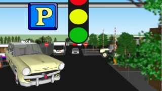 логопедичні мультики...відео для дітей 3-5 років