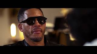 Bertrand recrute S1E01 - JoeyStarr