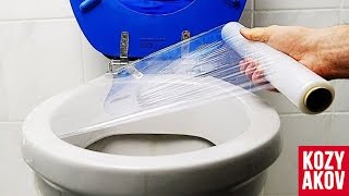 5 КРУТЫХ РОЗЫГРЫШЕЙ НА 1 АПРЕЛЯ