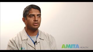 Peripheral Artery Disease (PAD) Risk Factors — AMITA Health