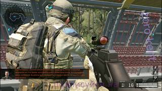 Как зайти в Warface с Украины. Как играть в Варфейс в Украине. 100% РАБОЧИЙ