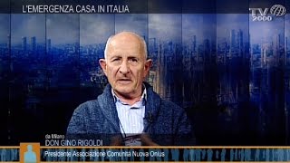 "Siamo Noi" - Don Gino Rigoldi