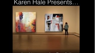 Abstract Art Portfolio