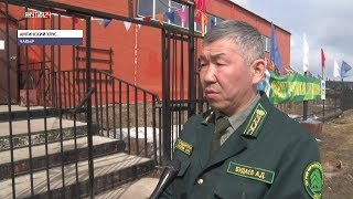 Информационная программа «Якутия 24». Выпуск 29.04.2019 в 15:00