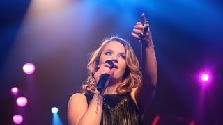 Optreden Nikki | The Next Pop Talent | Finale
