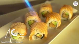 Ao Izakaya - Restaurant Paris - RestoVisio.com