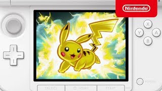 ポケモンアートアカデミー 紹介映像