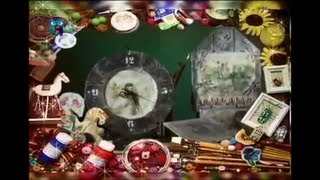 Декупаж. Декорируем ключи и ключницу в технике "имитация структуры дерева". Мастер класс