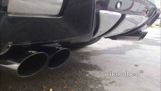 Mercedes ML 5.8 Brabus