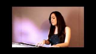 El Ruido de tus zapatos/ La Arrolladora (Cover de Reyna)