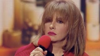 Я сейчас сдохну ЖЕНА после корпоратоса - этот номер порвал зал до слез