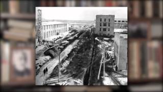 "Томашев-Колок", фильм посвящённый 125-летию Самарской психиатрической больницы