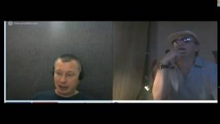 диалог 2 с блогером Александр Беспалый