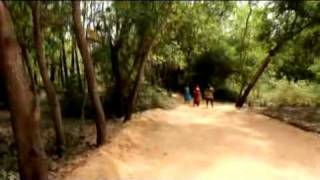 Auroville Ауровиль
