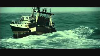 Шторм в океане | Storm in ocean