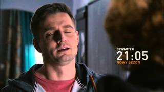 Przyjaciółki odcinek 77 - zwiastun