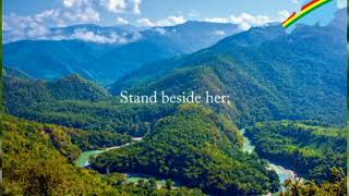 National anthem of Nagaland – By Antri