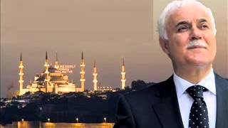 Hz Durar Bin Ezver (Nihat Hatipoğlu Dini Sohbetler)