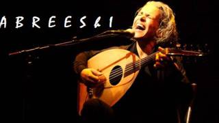 Abreeshi | كاميليا جبران Camelia Jubran مكان