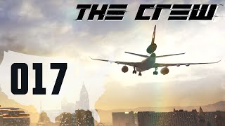 THE CREW ► #017 - Hoch den Berg! ► Lets Play The Crew German