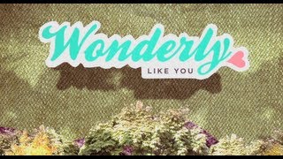 Introducing Wonderly ft. Original Song by Meghan Tonjes
