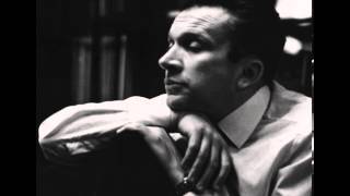 Mieczysław Weinberg: Concerto for Cello and Orchestra in C minor, Op. 43