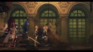 ~Fire Emblem AMV: Hurricane~