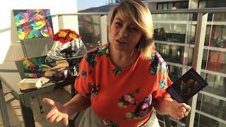ЛЕВ - ТАРО прогноз на ИЮНЬ 2018 года от Angela Pearl.