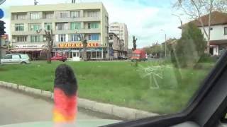 Ajtos Aytos Айтос Bulgaria 11.4.2016