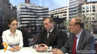 «Չի բացառվում, որ նախագահը գնա Ազատության հրապարակ»