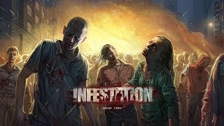 Infestation Survivor Stories : Vale ou não a pena jogar