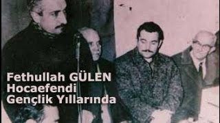 90'lı yıllarda  Fetullah Gülen'e papaz diyen adam