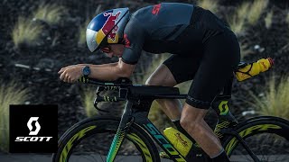 Moments of Kona – Kienle’s 2018 Ironman Hawaii Preparation