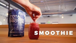 5 Ways To Use Hydrolyzed Collagen Protein Powder