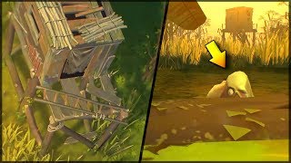 Локация БОЛОТО и новый БОСС | Last Day on Earth: Survival
