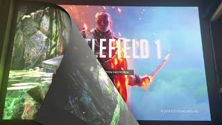 XGIMI Z4 фильмы и игры PS4