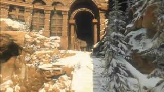 Rise of tomb raider full game working torrent