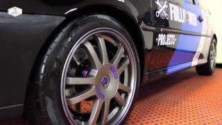 FULLPOWER Projects ⎮ Gol Track Day: parte 7