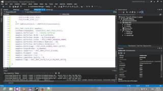 DirectX 11 Tutorial 01: DirectX Setup