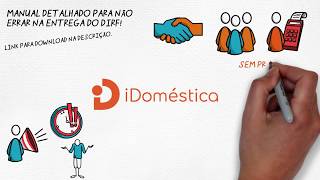 DIRF Doméstica 2020 - Empregador doméstico, entenda passo a passo.