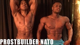 RUTENDO AMIGO DO CHESTBRAH IRMÃO DO ZYZZ | VLOG 26