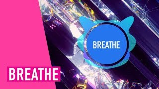 Breathe - Electro Drum Pads 24
