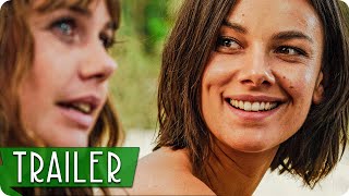BERLIN, BERLIN - DER FILM Teaser Trailer German Deutsch (2020)