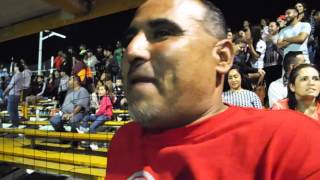 Shoot Outs Corral Calvario VS La Raza Maderas Perez / Estatal de futbol rapido 2015