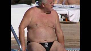 Hombres maduros - Mature men - Older men - Silverdaddies Demo 02