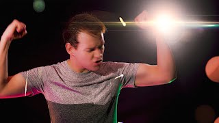 Yvar - I'm Still Standing (From "Rocketman"/Cover Music Video)